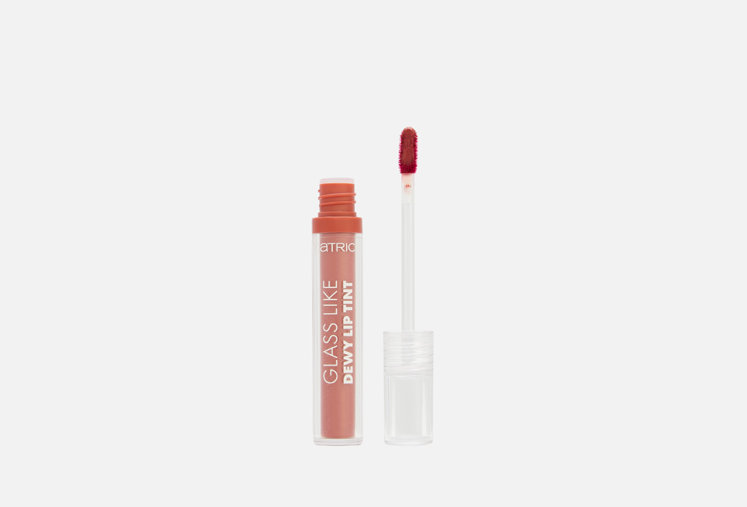 Catrice Dewy Lip Tint Glass Like