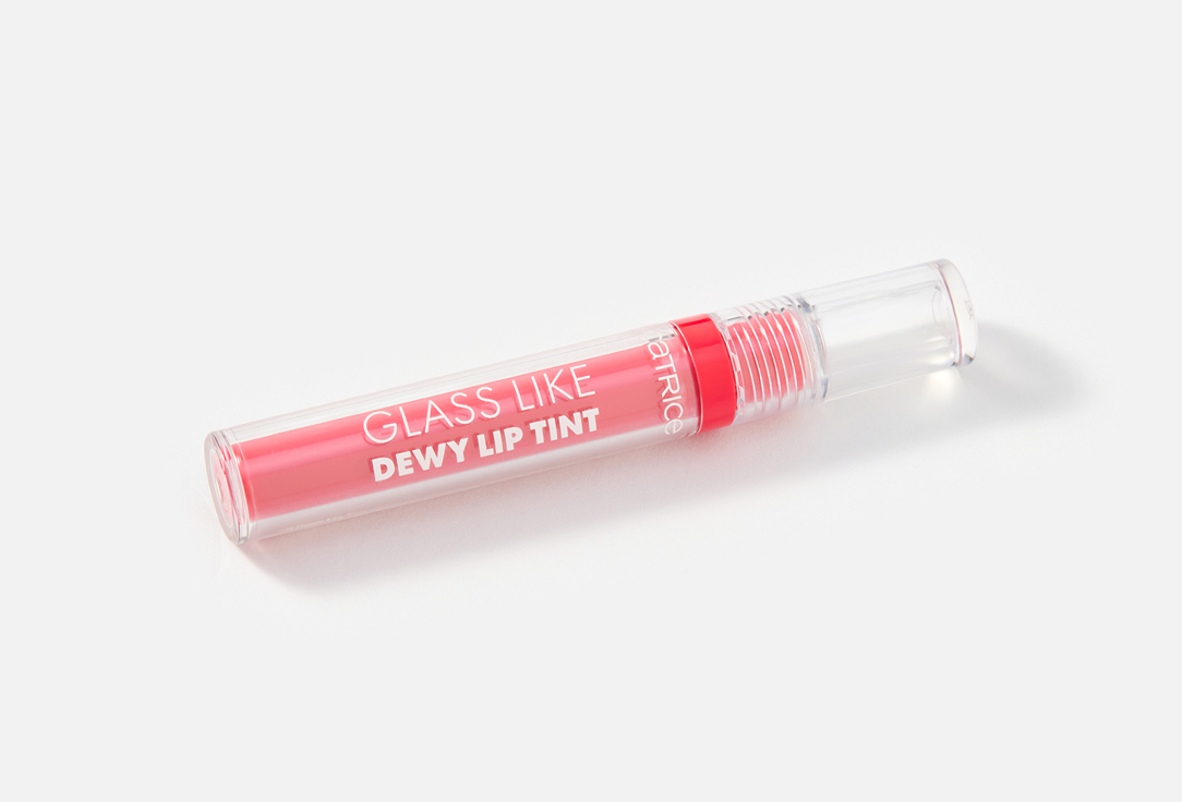 Catrice Dewy Lip Tint Glass Like