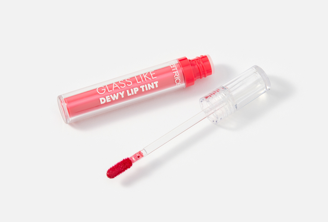 Catrice Dewy Lip Tint Glass Like