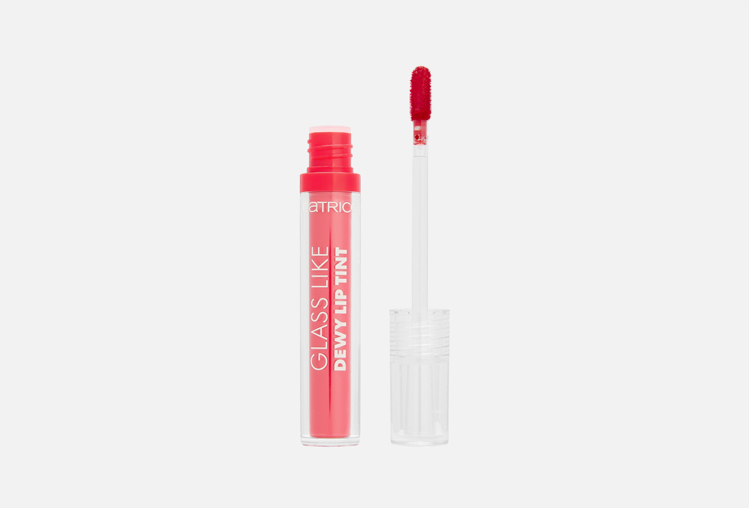 Catrice Dewy Lip Tint Glass Like