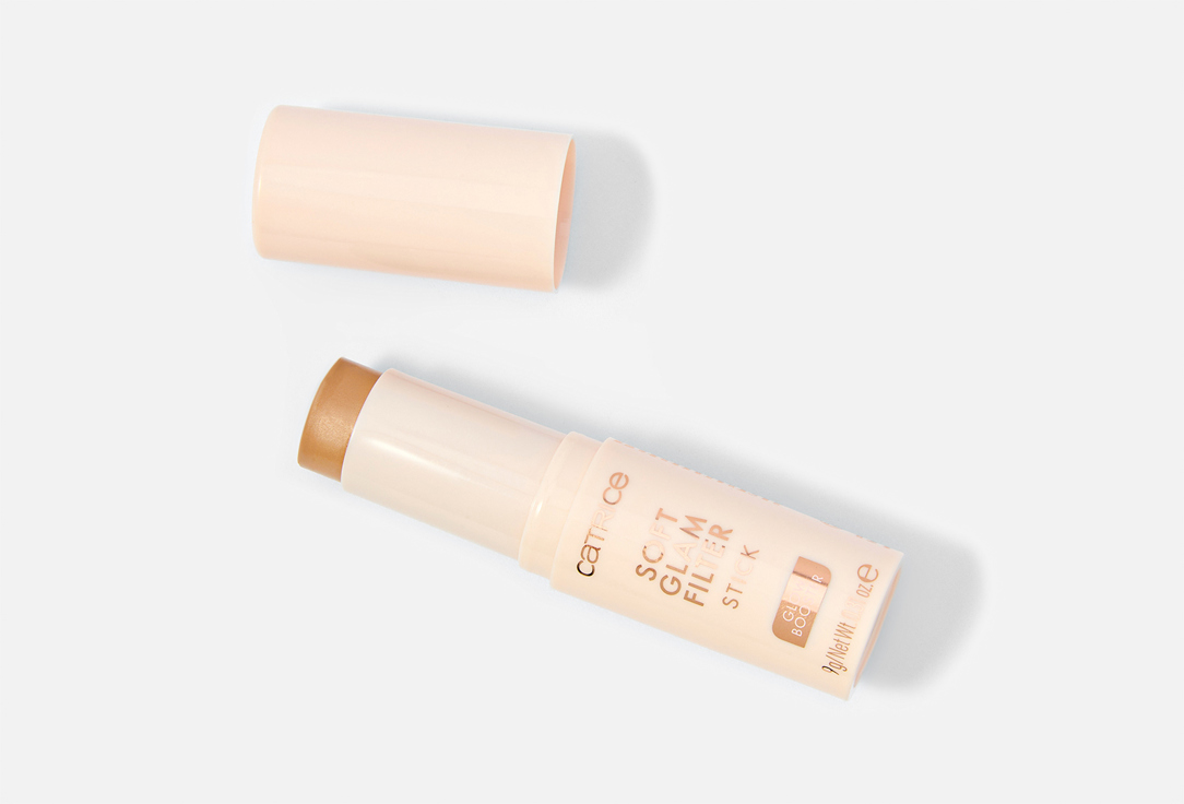 Catrice Tinted Glow Stick Soft Glam Filter Stick