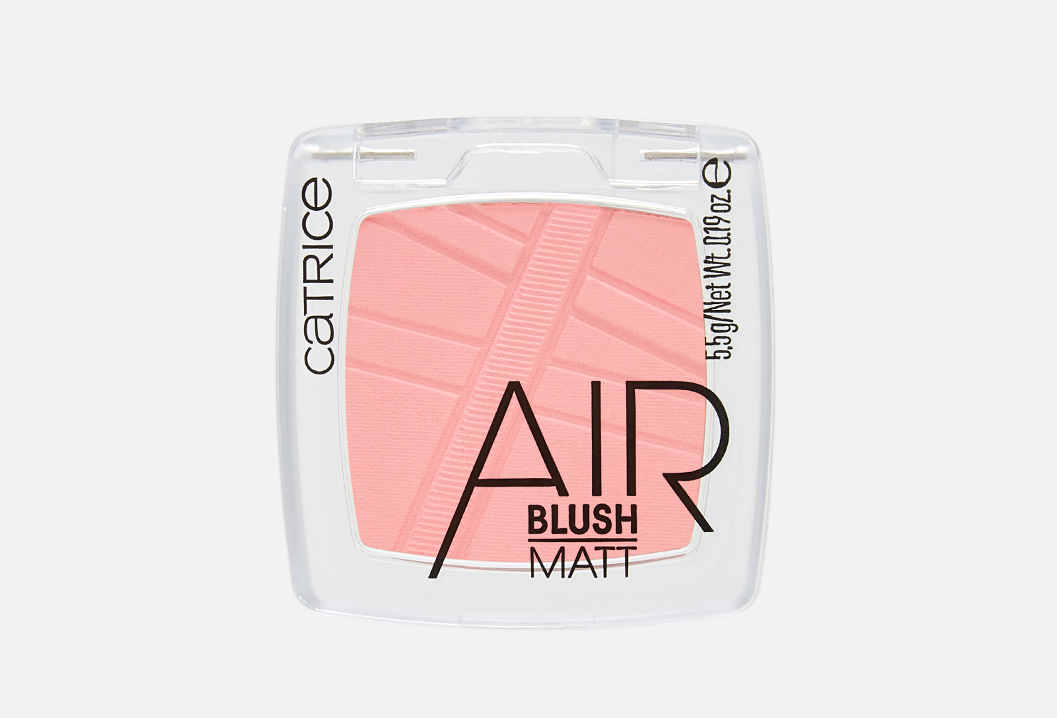 AirBlush Matt  5.5 140, Pink lemonade