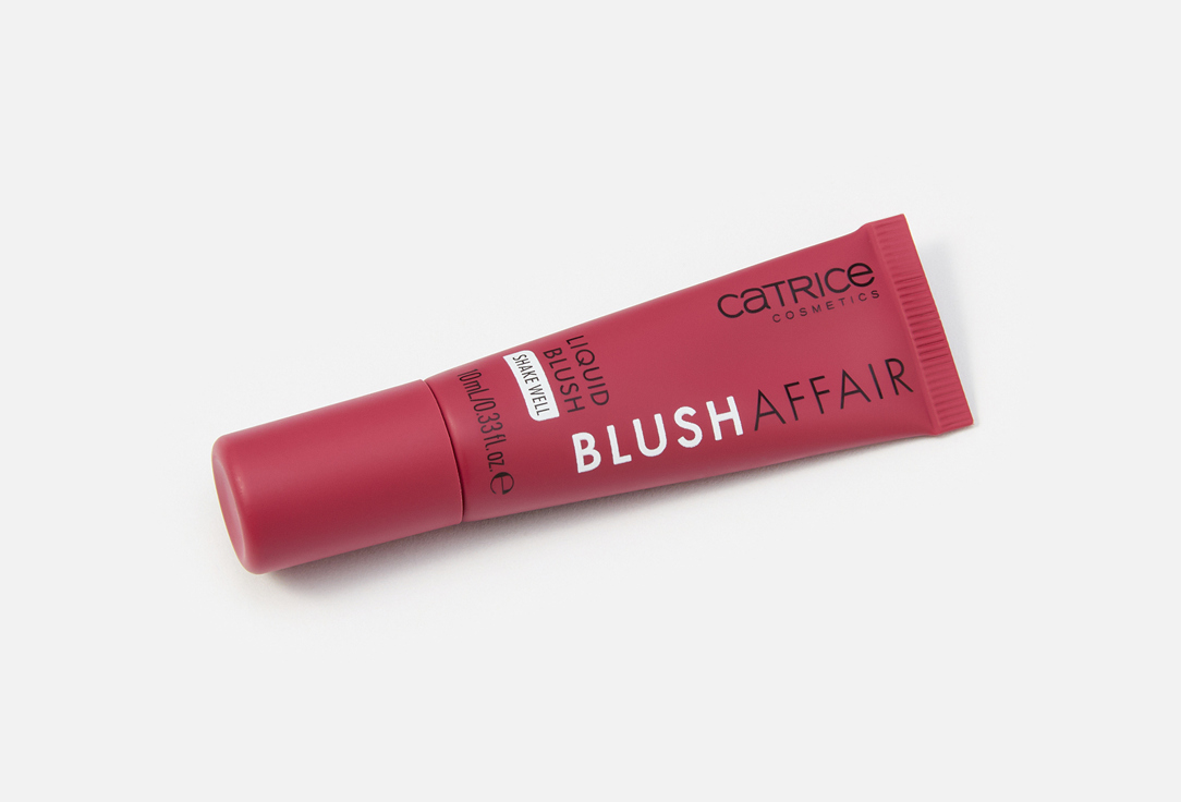 Catrice Liquid Blush Blush Affair