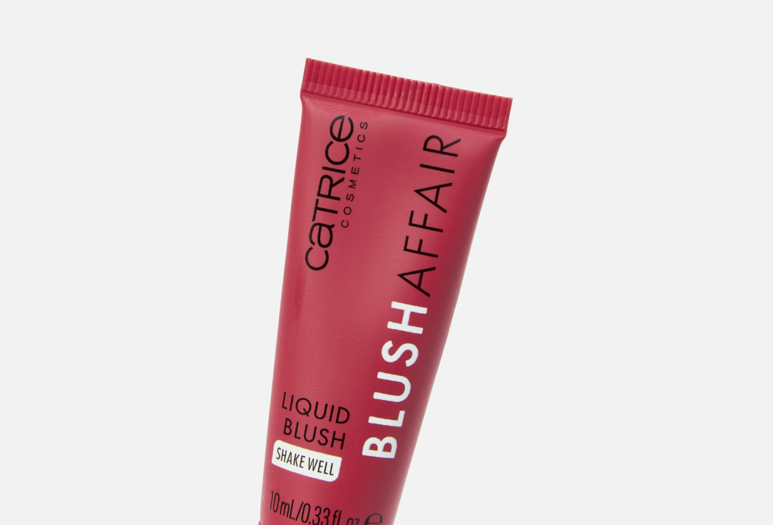 Catrice Liquid Blush Blush Affair