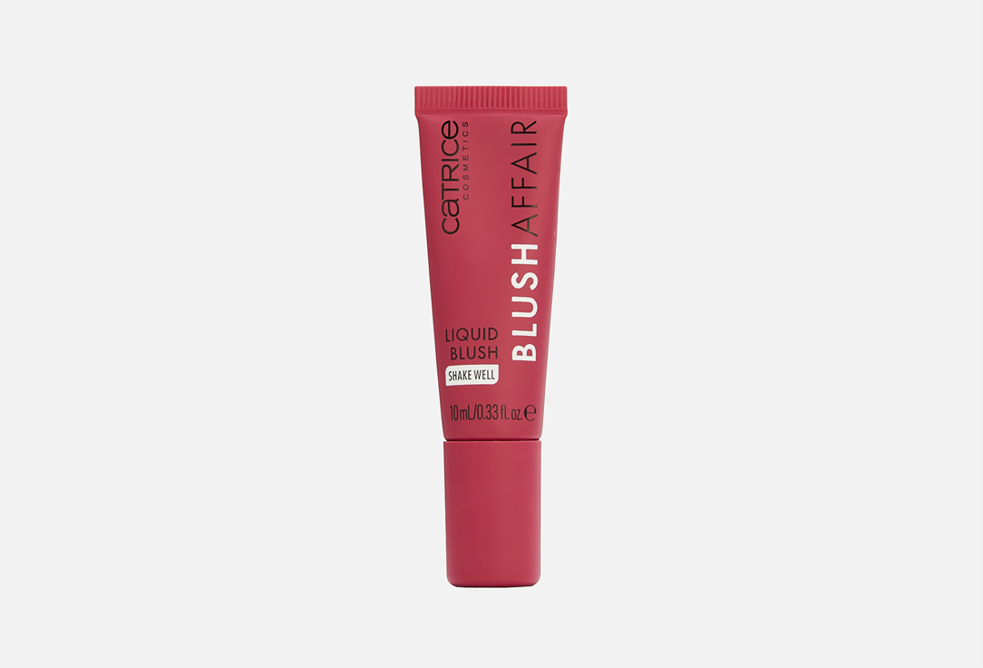 Catrice Liquid Blush Blush Affair