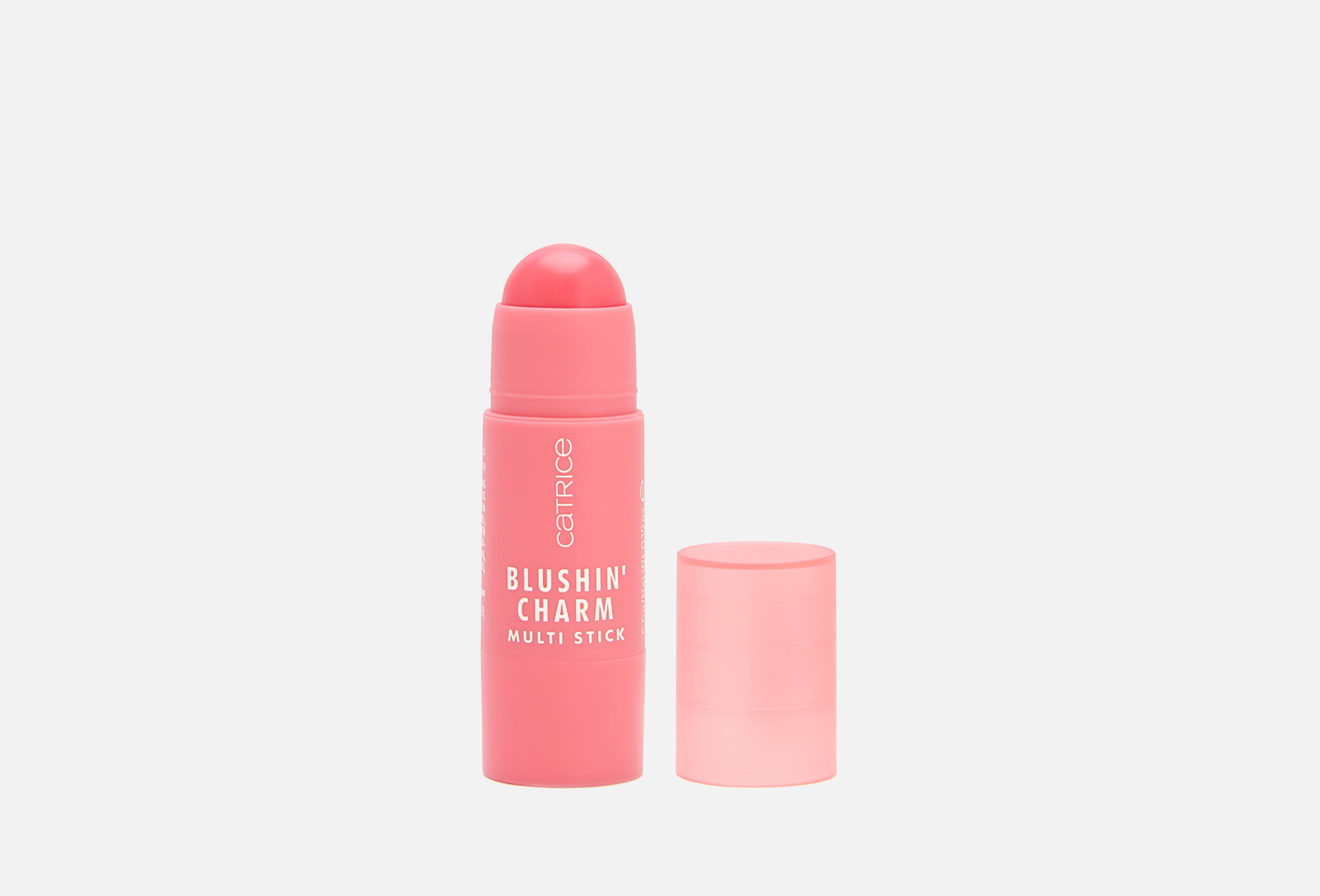 Blushin' Charm  5.5 010, Pink sweetheart
