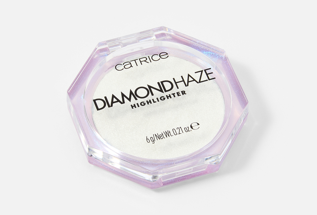 Catrice Powder Highlighter Diamond Haze