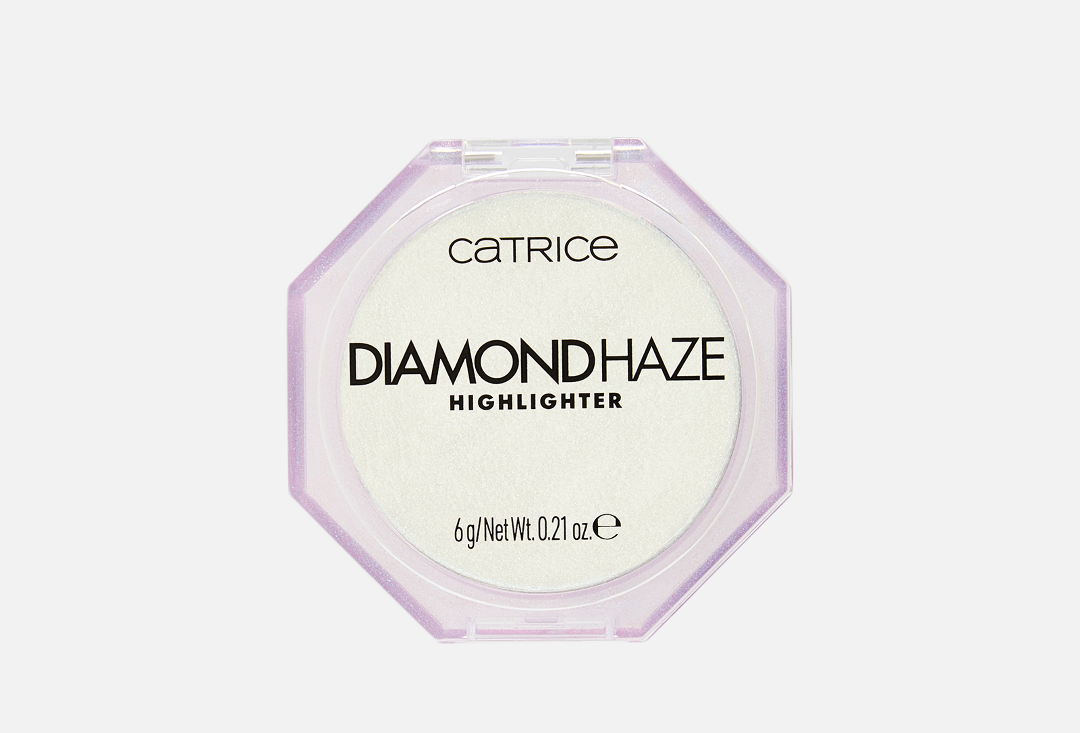 Diamond Haze  6 010, Gimme glitter