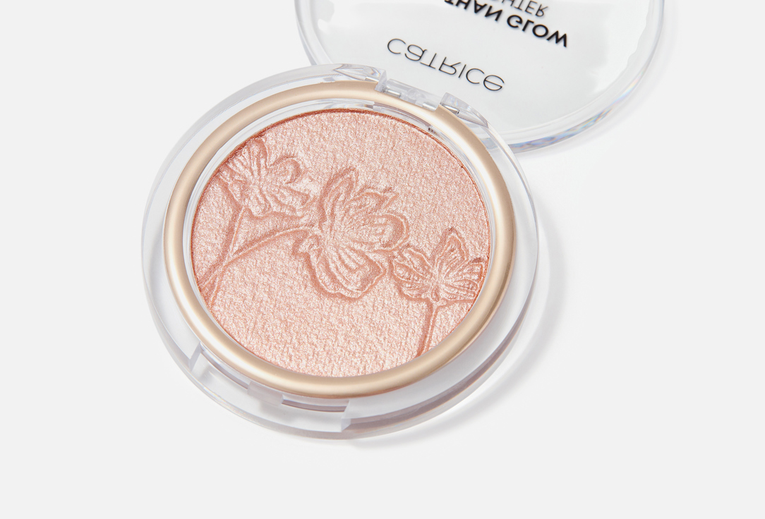 Catrice Powder Highlighter More Than Glow