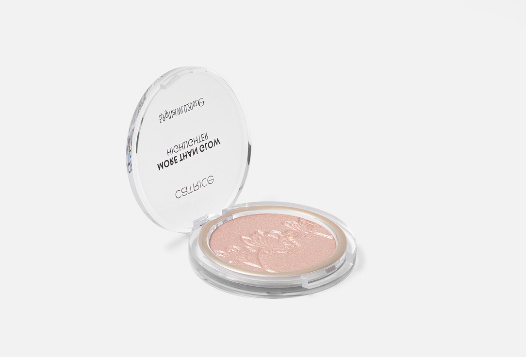 Catrice Powder Highlighter More Than Glow