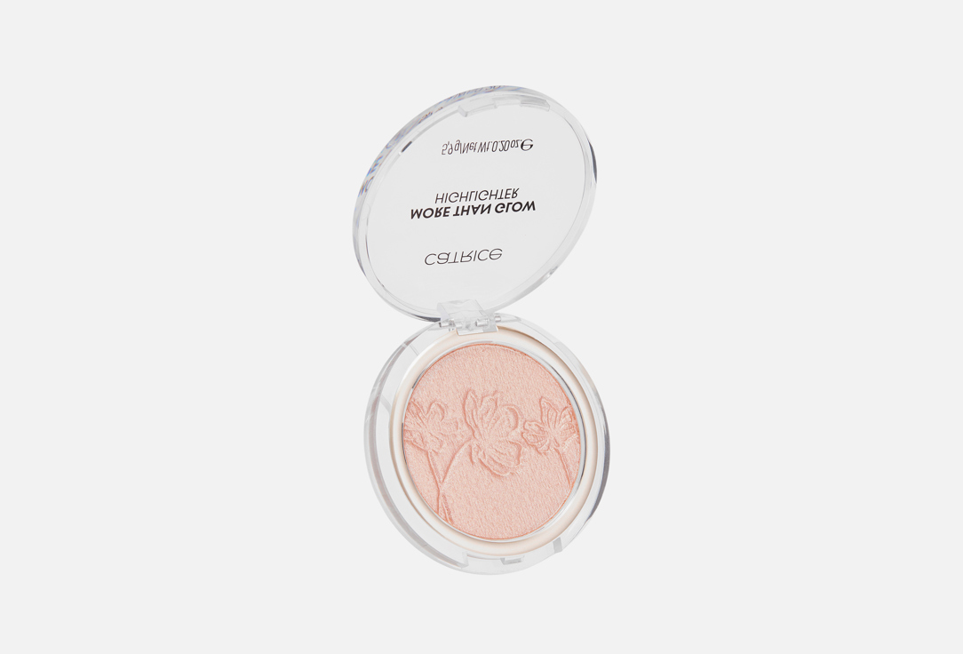 Catrice Powder Highlighter More Than Glow