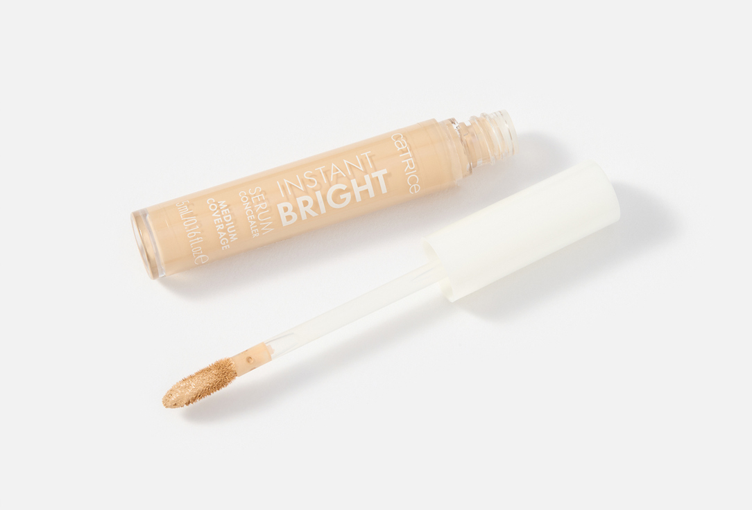 Catrice Консилер для лица Instant bright serum concealer 32n 5 мл Catrice Консилер для лица Instant bright serum concealer