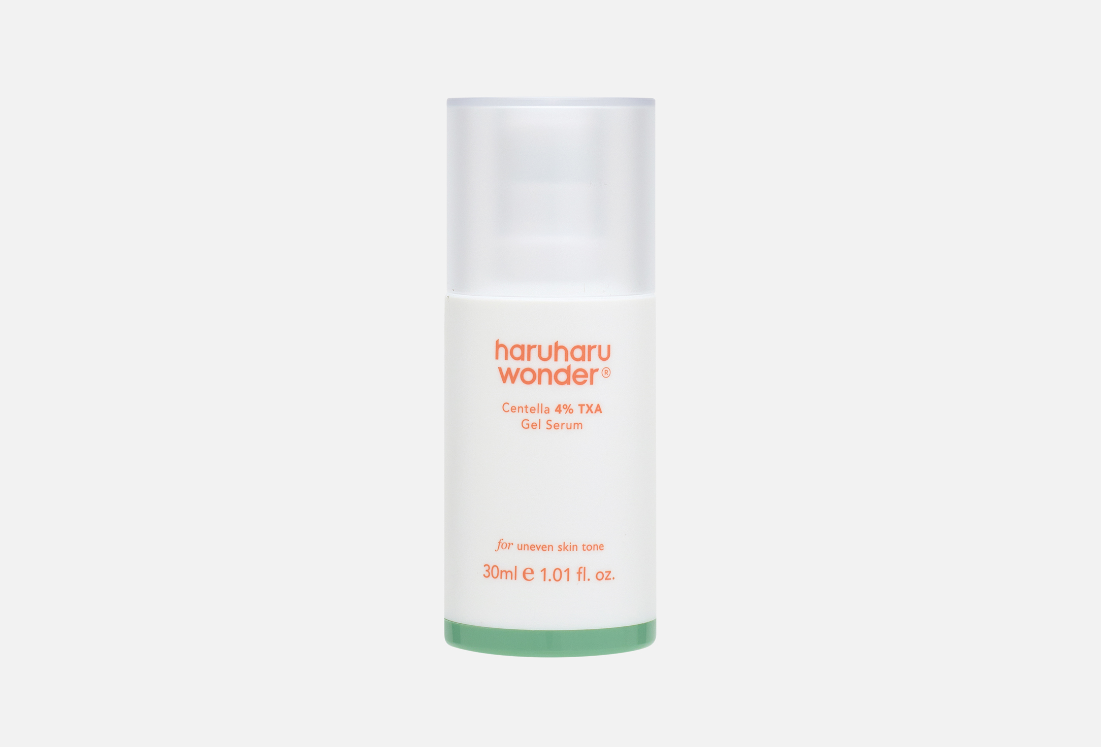 CENTELLA 4% TXA dark spot serum 30