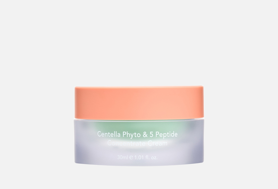 Haruharu Wonder Face Cream Centella Phyto & 5 Peptide Cream 30 ml Haruharu Wonder Face Cream Centella Phyto & 5 Peptide Cream