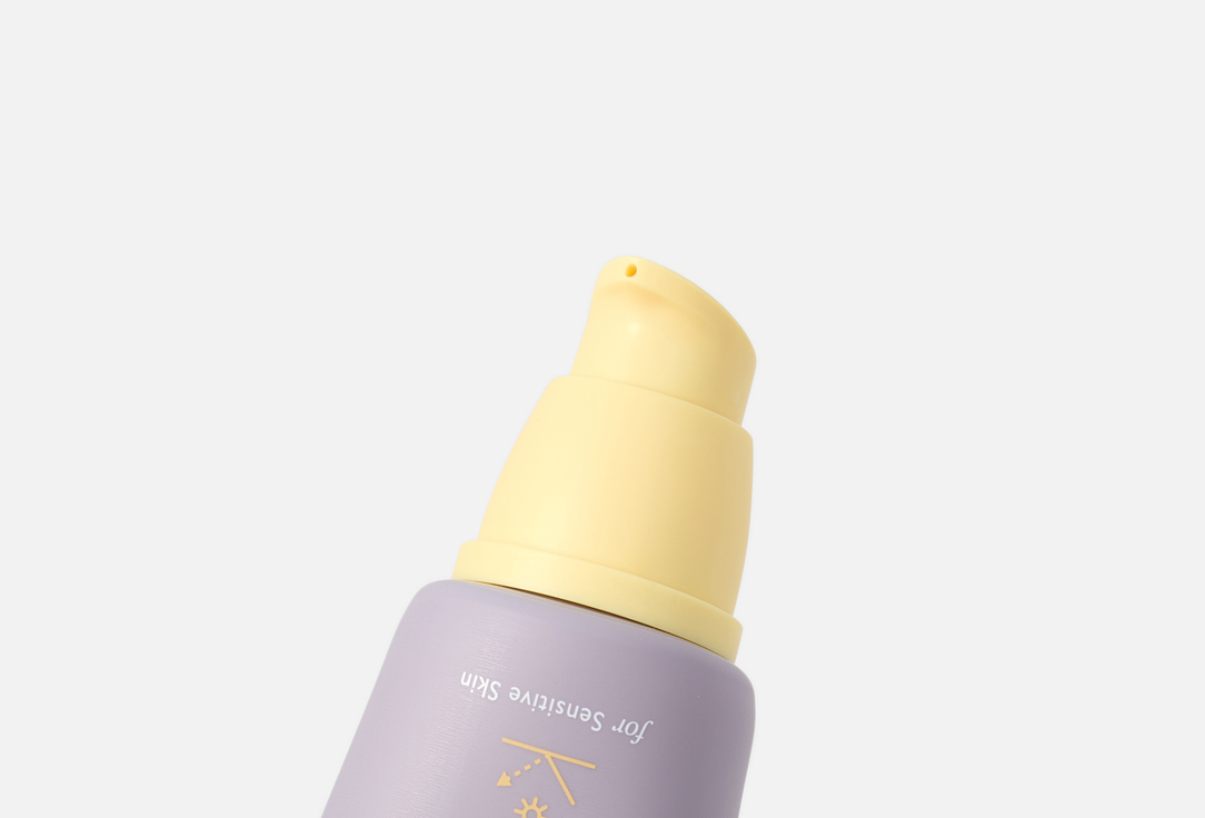 Haruharu Wonder Face Cream SPF50+ BLACK RICE pure mineral relief daily sunscreen