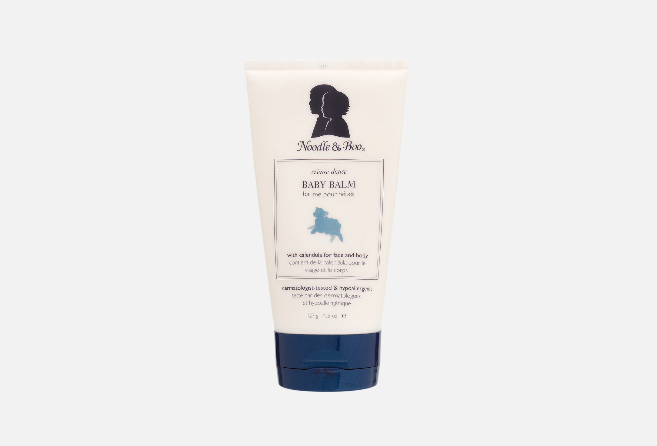 Moisturizing  127 