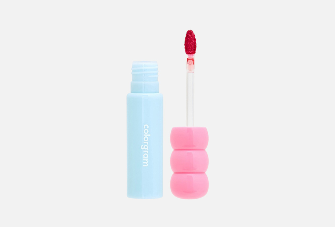 Colorgram Lip Tint Fruity Glass