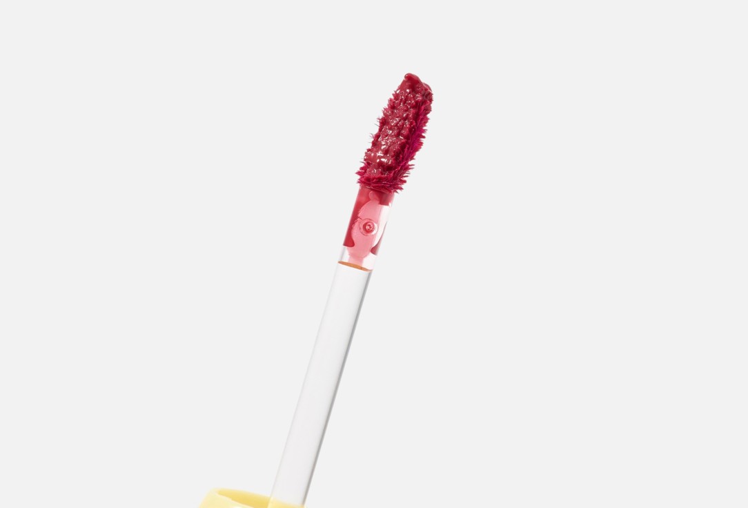 Colorgram Lip Tint Fruity Glass 08, Lovely raspberry 2.8 g Colorgram Lip Tint Fruity Glass