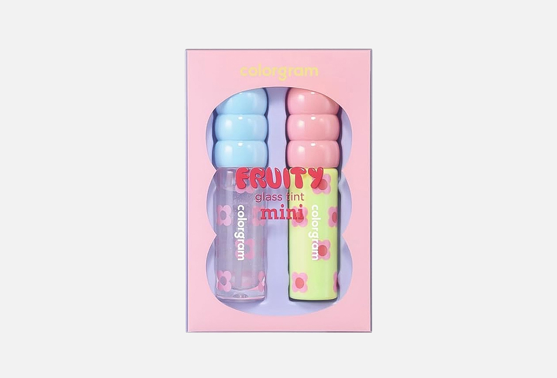 Fruity Glass Warm Best Combo 2