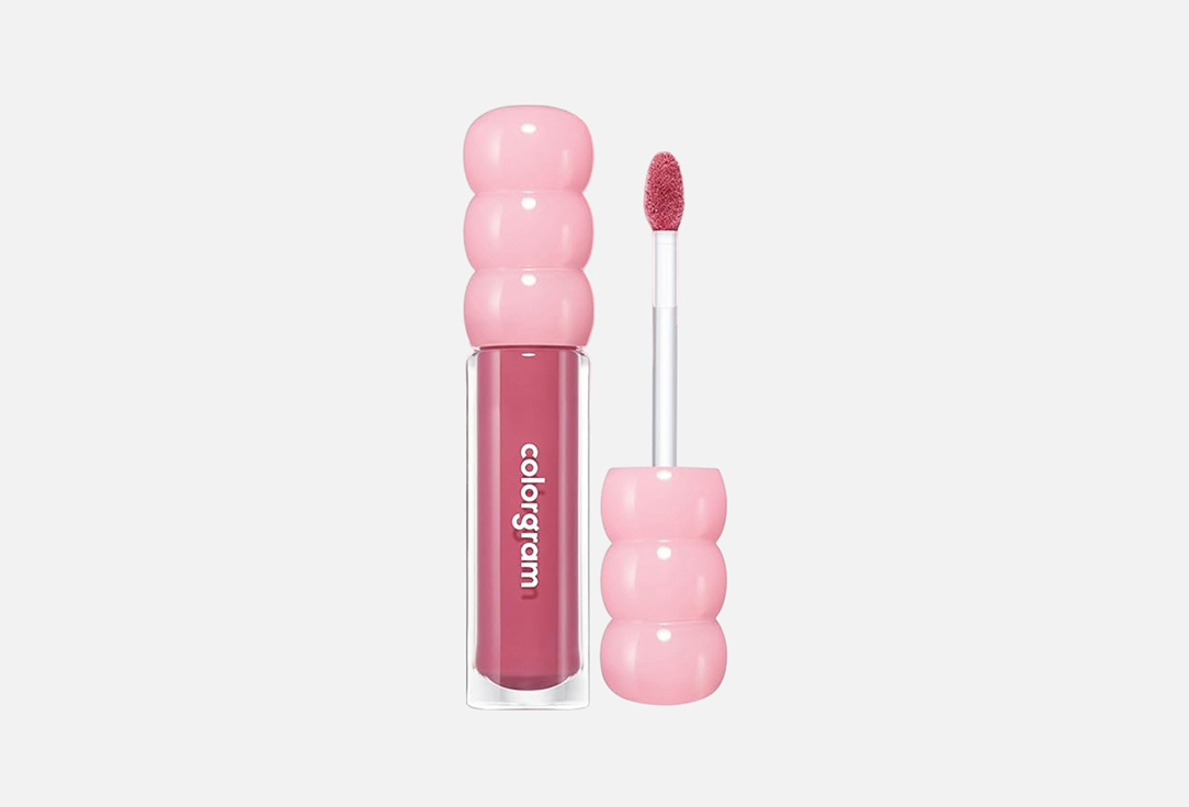 Colorgram Lip Gloss Fruity Glass