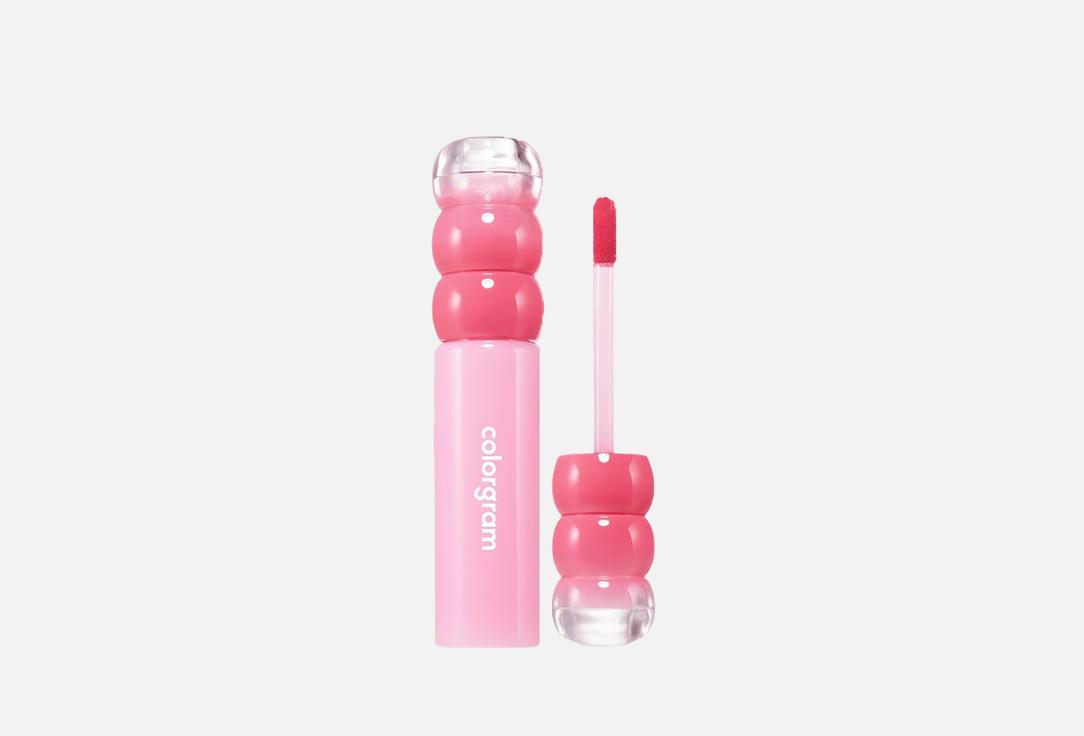 Colorgram Lip Tint Fruity Water