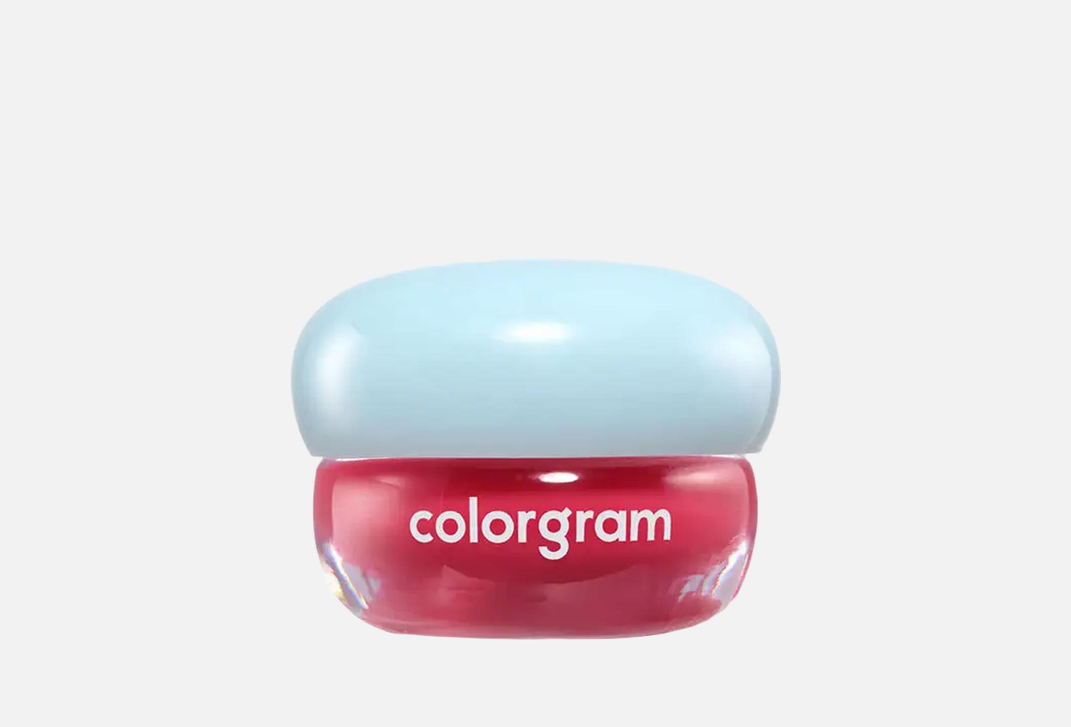 Tintin Dory 3.5 06, Cherry jam