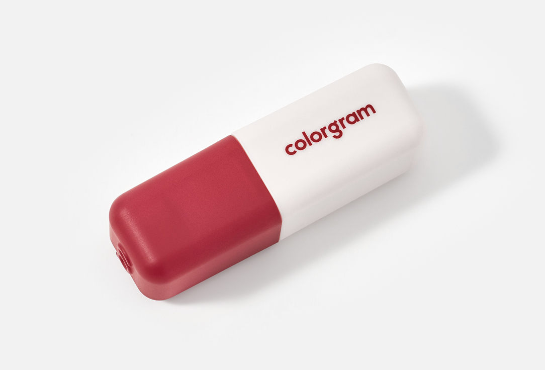 Colorgram Lip Tint Nude Blur