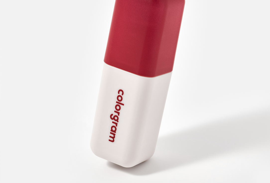 Colorgram Lip Tint Nude Blur