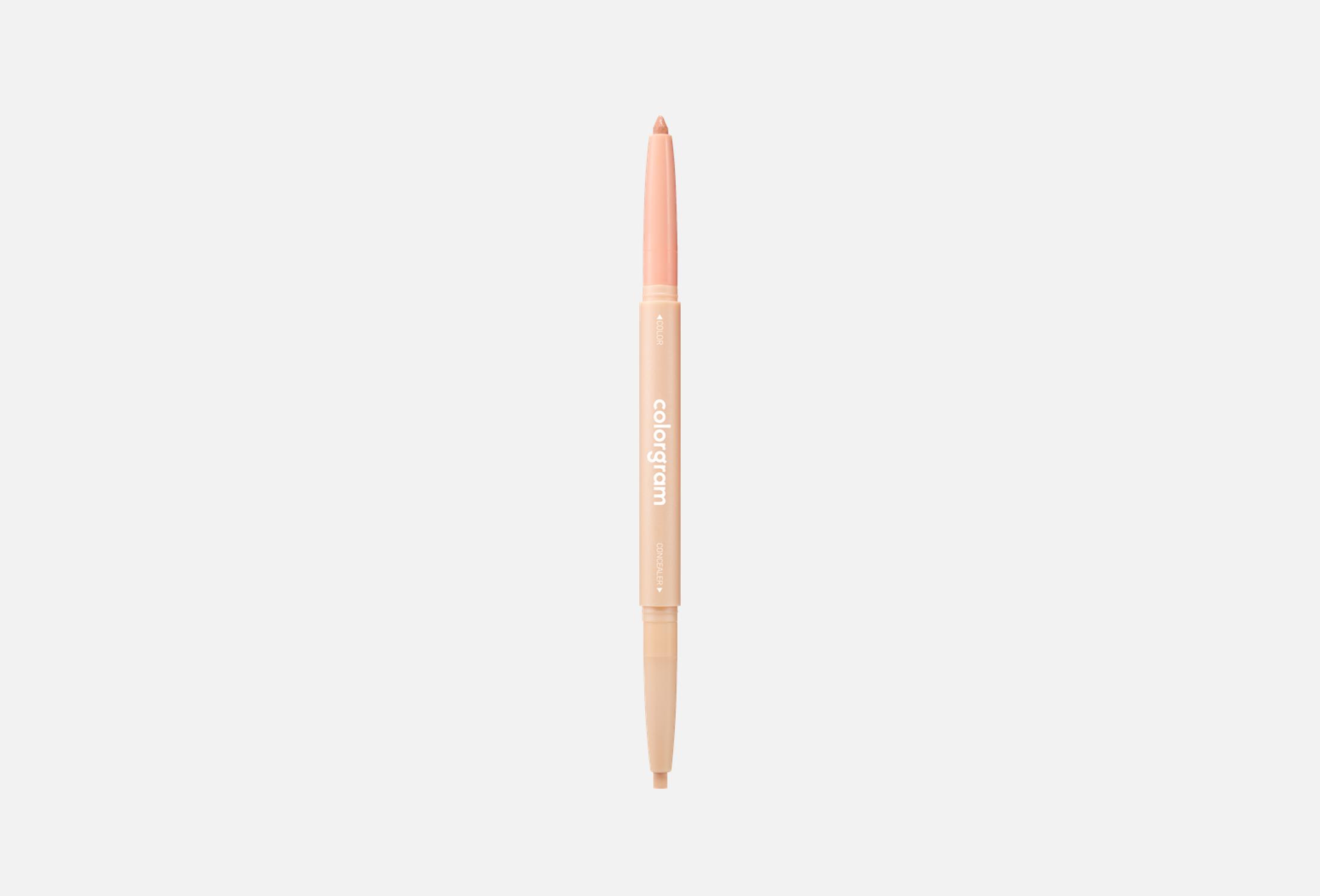 All In One Aegyo-sal Maker 0.35 04, Peach tone