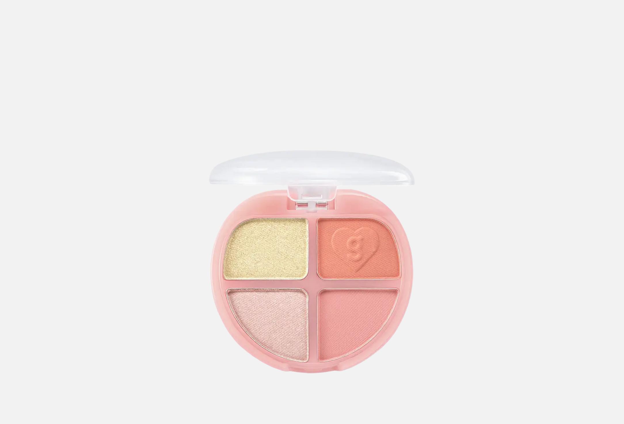 Tintin Dory  4 03, Grapefruit dory