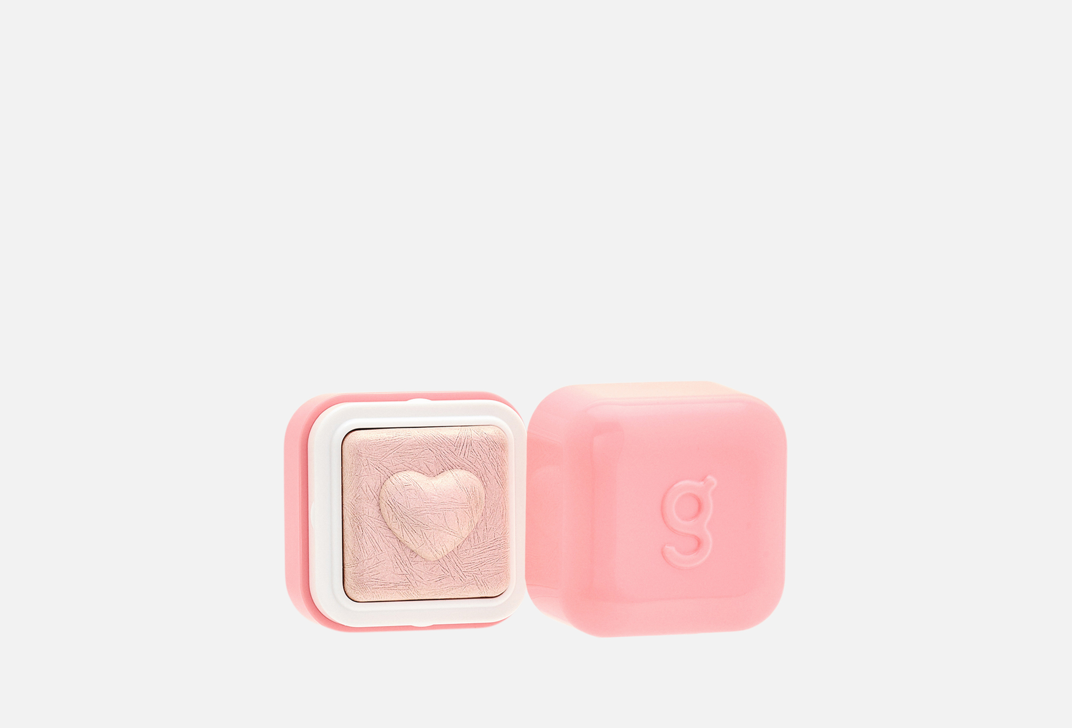 Milk Bling Heartlighter 2.2 05, Spring pink blossom