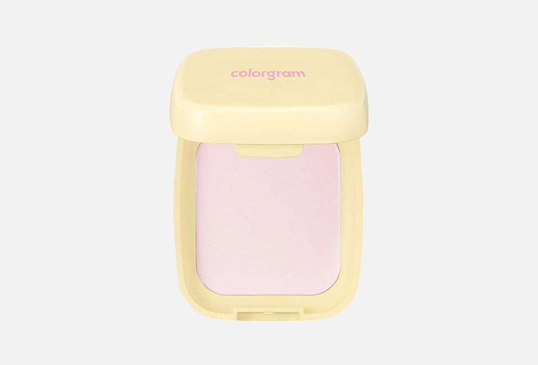 Colorgram Compact powder Sebum Retouching Blur Pact
