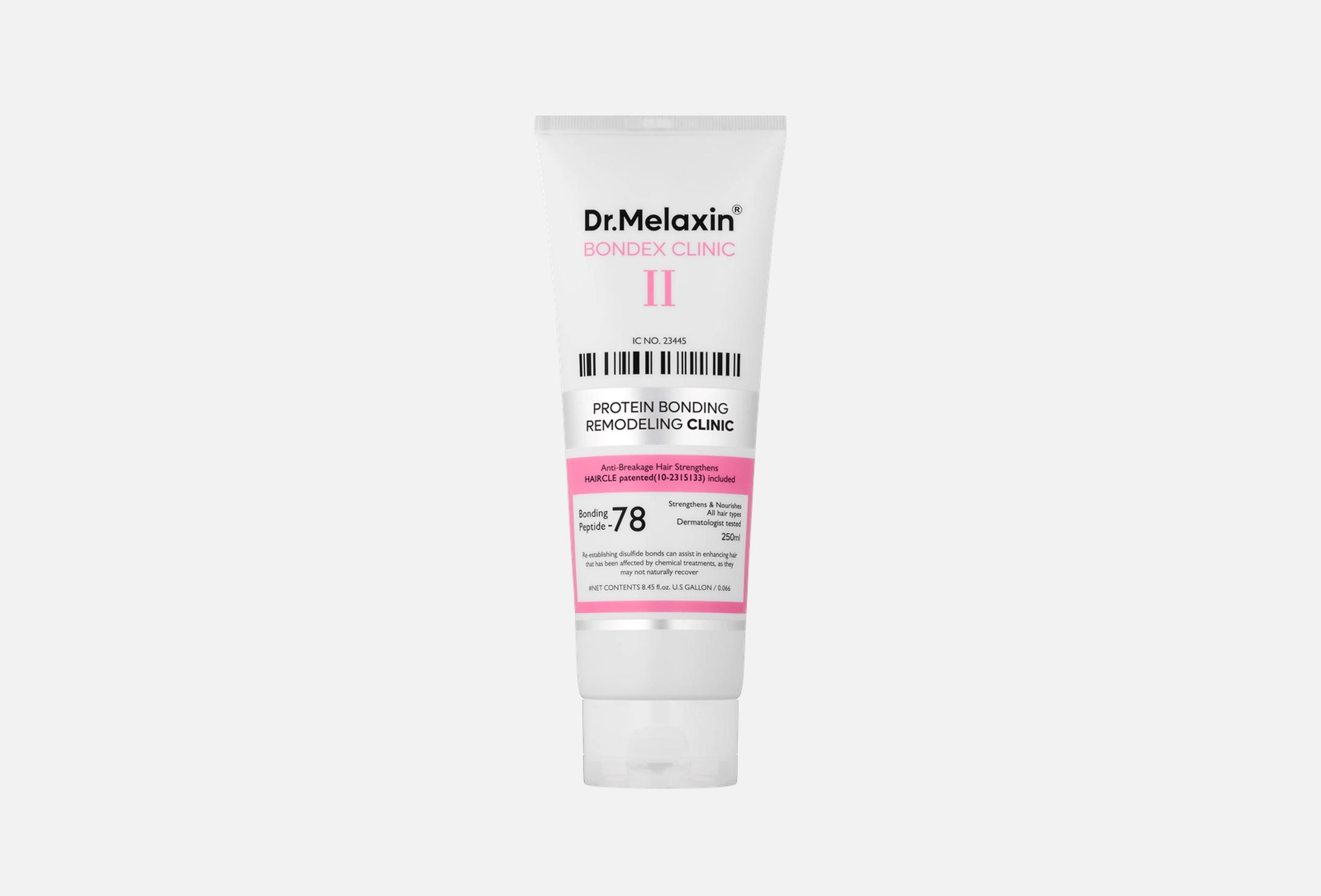 Bondex Protein Bonding Remodeling Clinic  250 