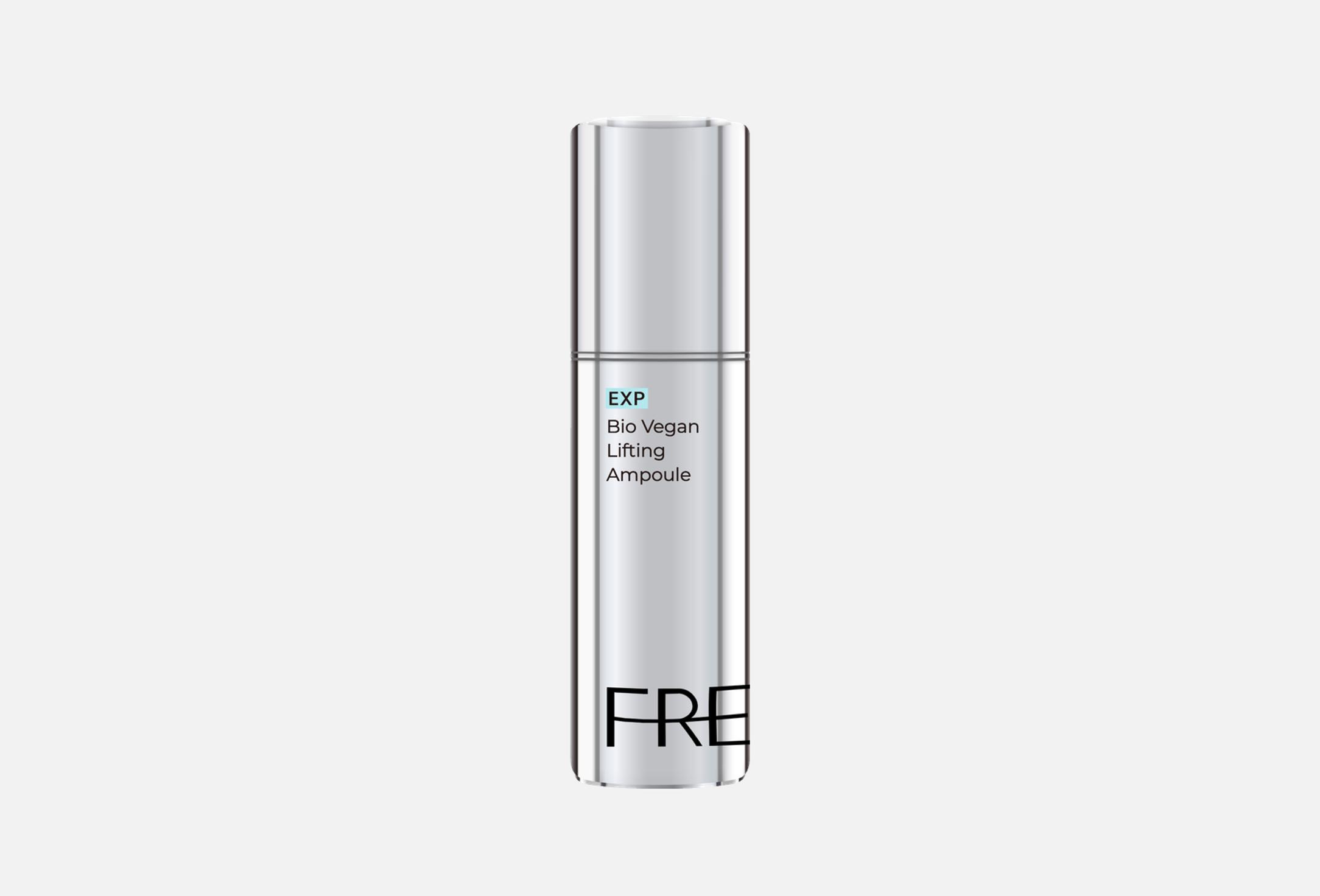 Expert Bio Vegan Lifting Ampoule 40