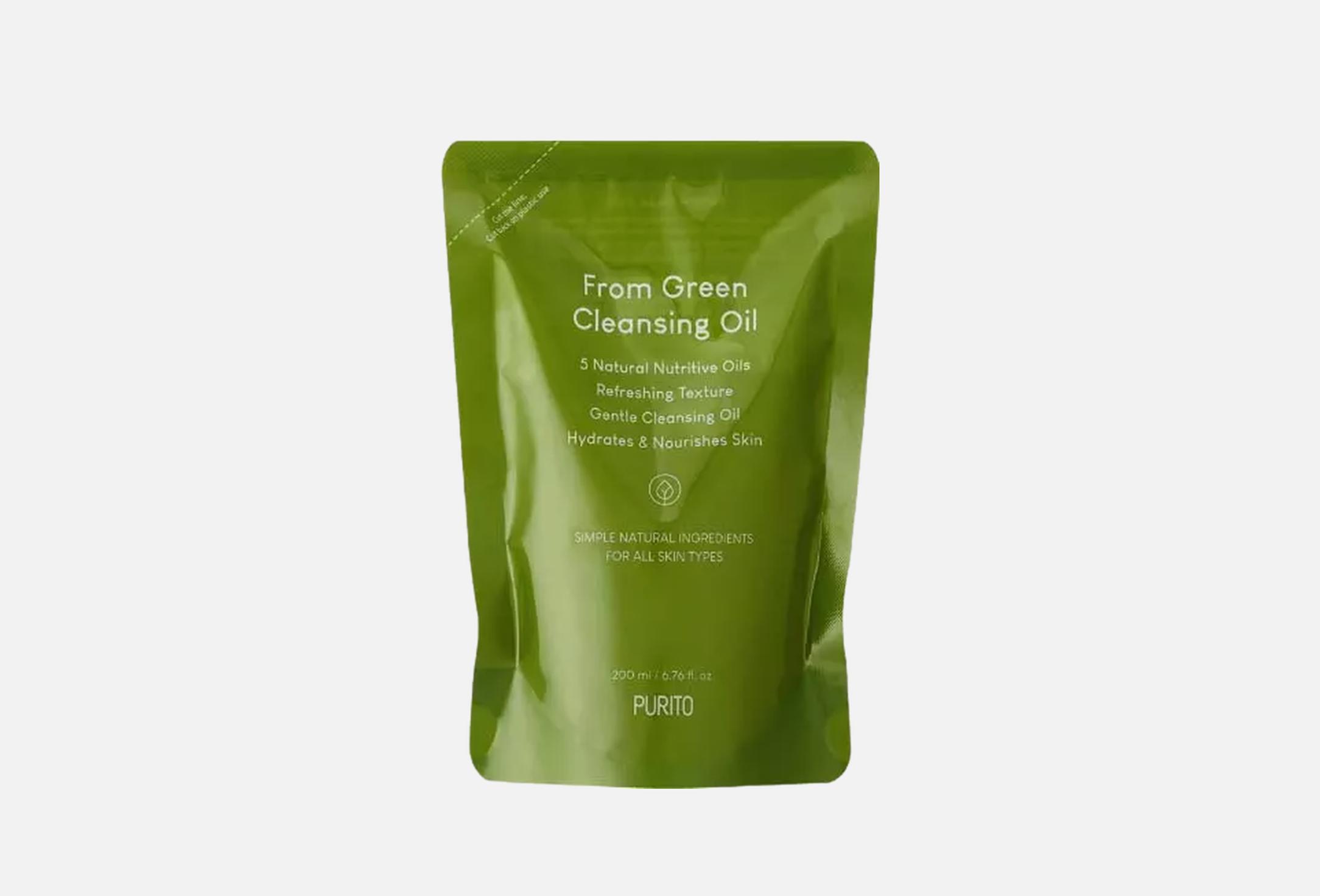 From Green  200 