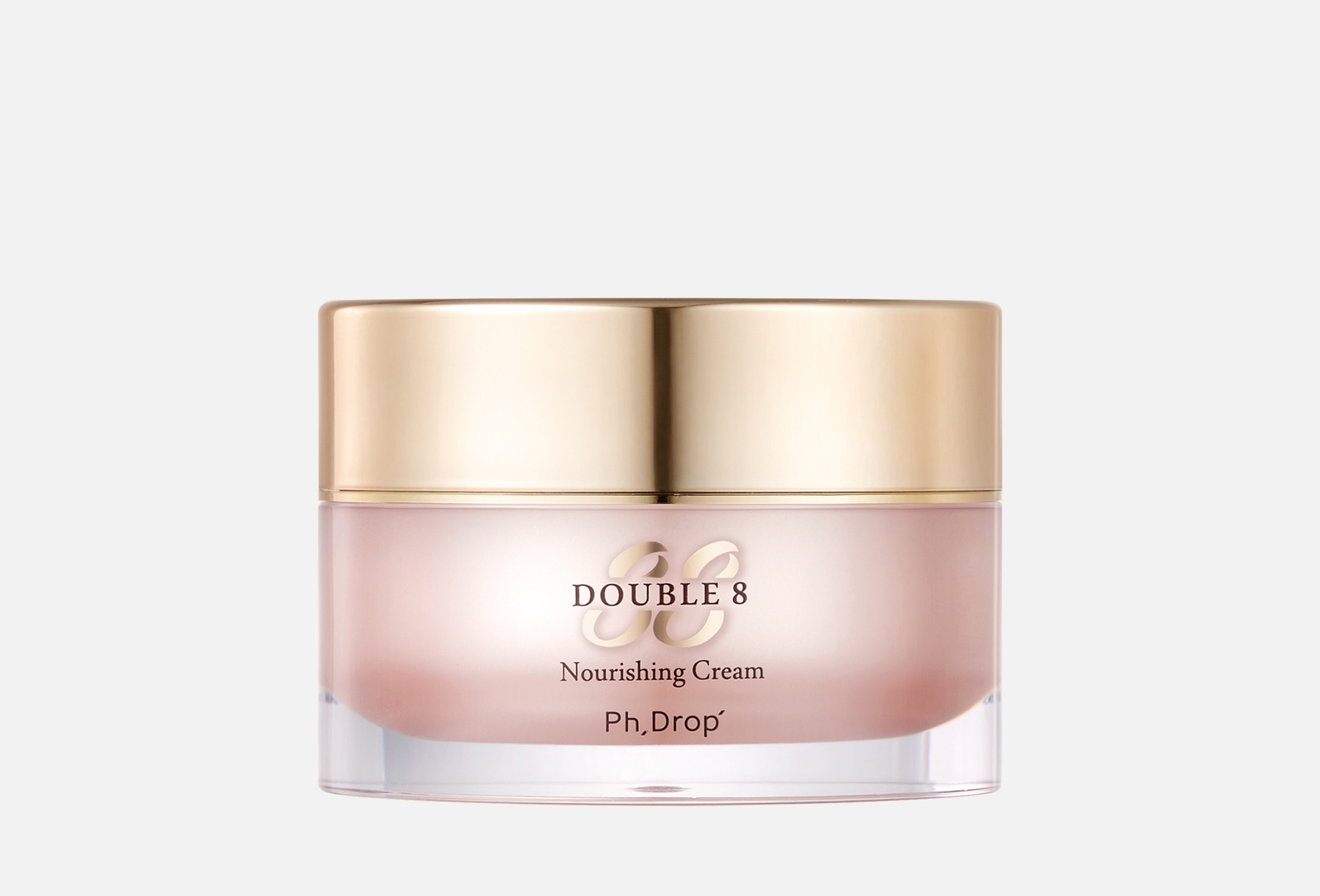 Double 8 Nourishing Cream  50 