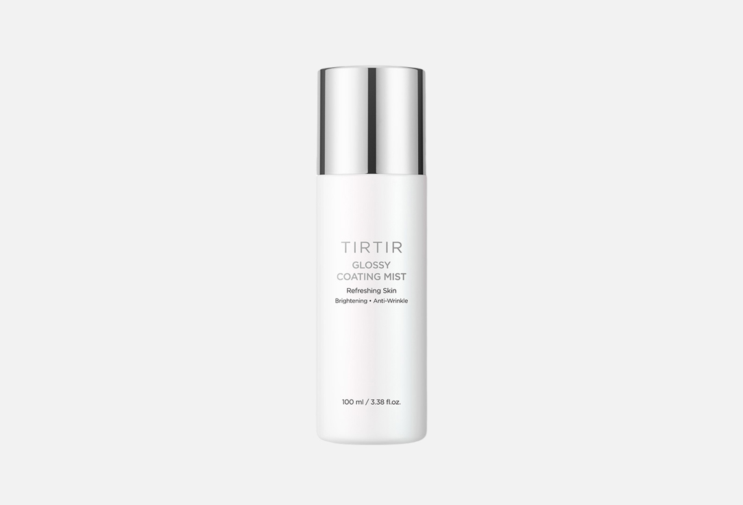 TIRTIR Refreshing MIST GLOSSY COATING