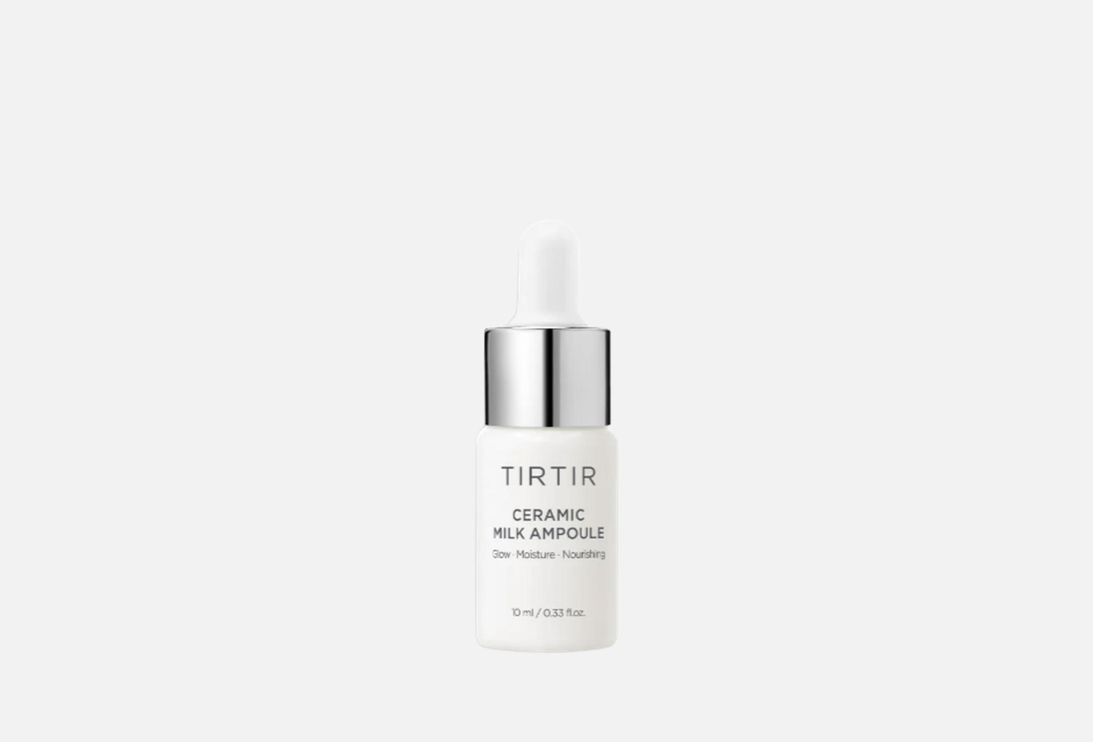 CERAMIC MILK AMPOULE 10
