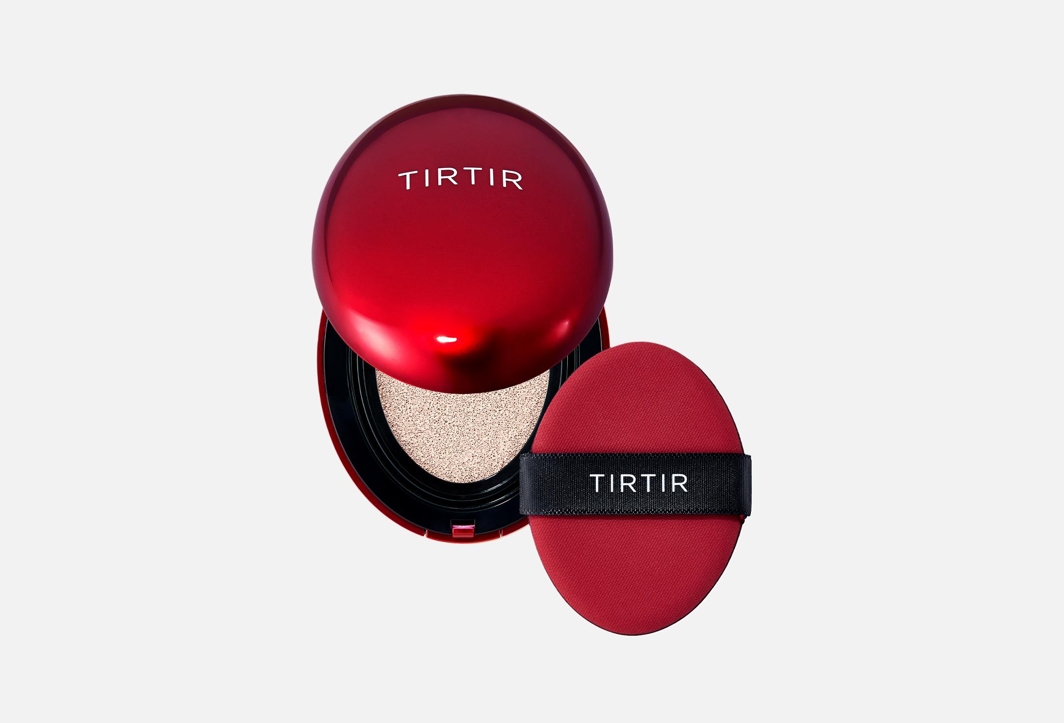 Mask fit red cushion 18 10C, Shell