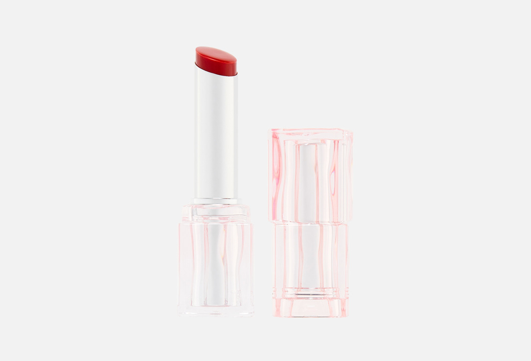 TIRTIR MELTING LIP BALM WATERISM GLOW 07, Cassis plum 3.3 g TIRTIR MELTING LIP BALM WATERISM GLOW