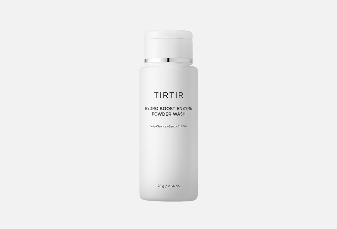TIRTIR FACE ENZYME POWDER WASH HYDRO BOOST