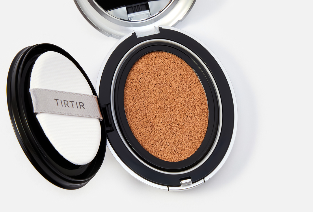 TIRTIR Cushion foundation MASK FIT AURA Cushion