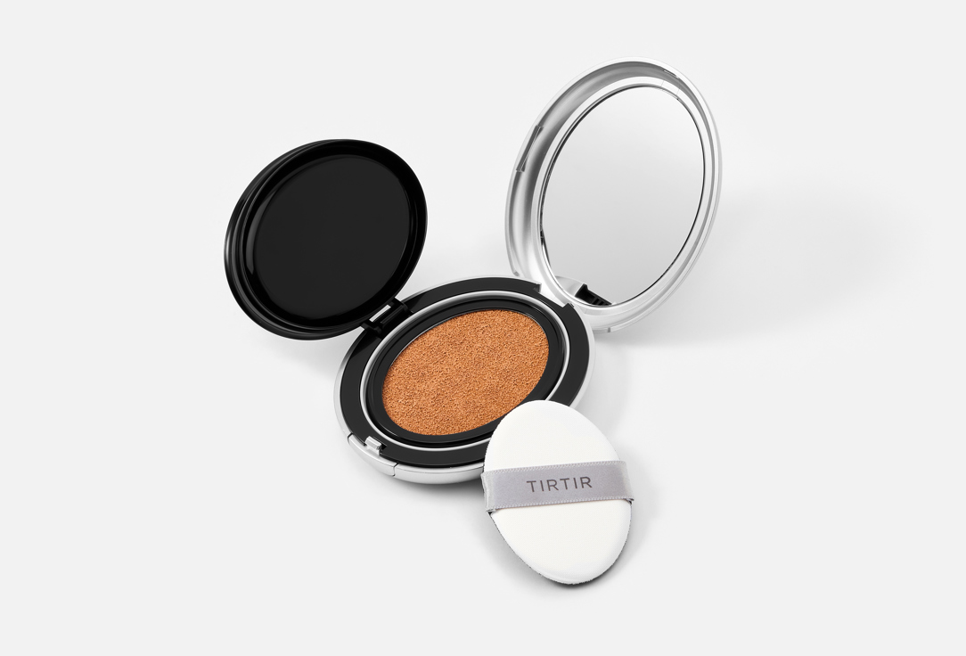 TIRTIR Cushion foundation MASK FIT AURA Cushion