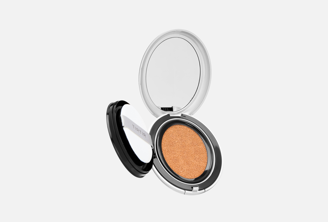 TIRTIR Cushion foundation MASK FIT AURA Cushion