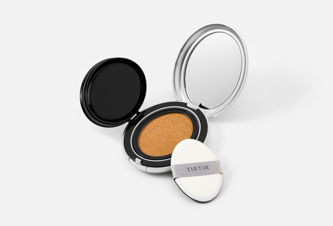تيرتير كريم أساس كوشن ماسك فيت أورا كوشن 27N، كاميل 18 غ تيرتير كريم أساس كوشن ماسك فيت أورا كوشن