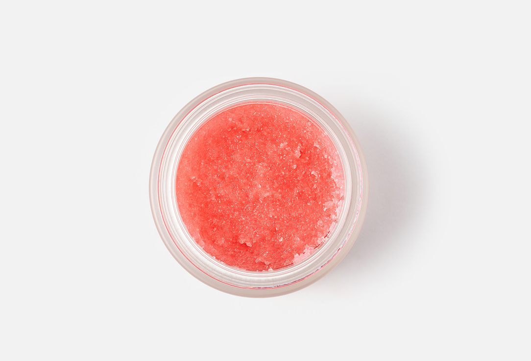 I DEW CARE Nourishing & Exfoliating Lip Scrub CUSHY CRUSH 30 g I DEW CARE Nourishing & Exfoliating Lip Scrub CUSHY CRUSH