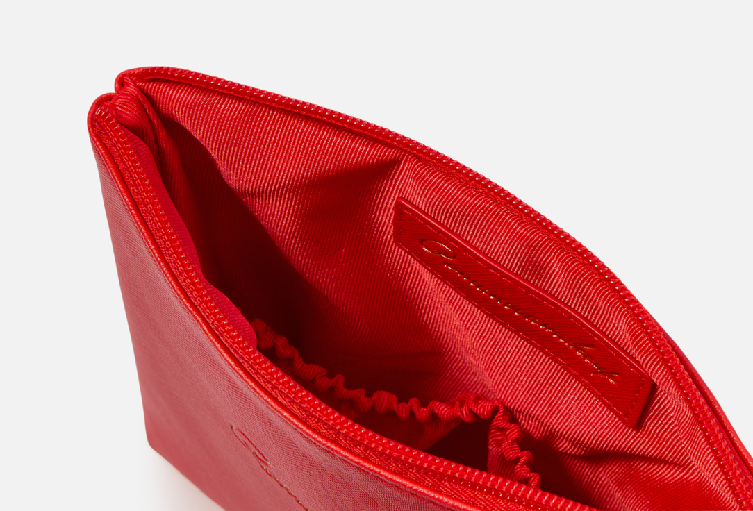 Romanovamakeup Makeup Bag Small 1 pcs Romanovamakeup Makeup Bag Small