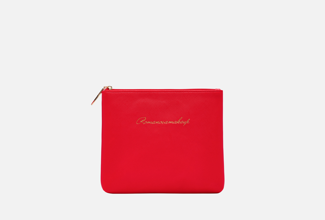Romanovamakeup Makeup Bag Small 1 pcs Romanovamakeup Makeup Bag Small