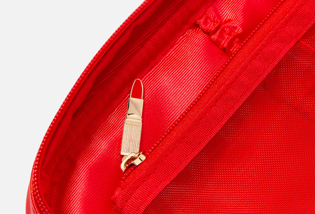 Romanovamakeup Makeup Bag Large