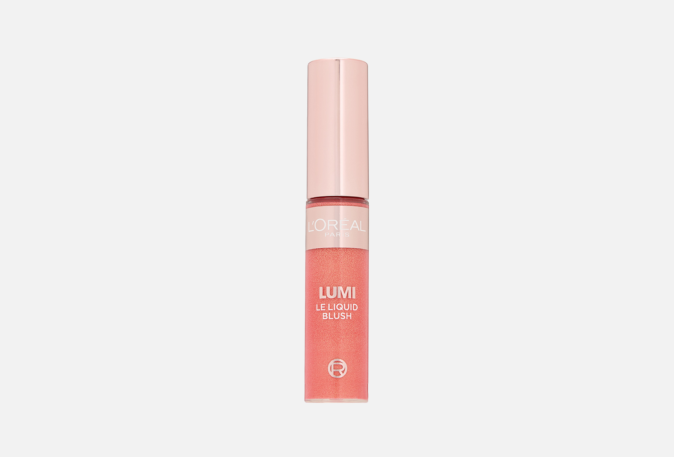 Lumi 10 625, Glowy gold pink